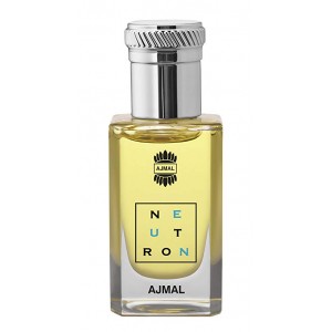 Ajmal Neutron Concentrated Perfume Oil